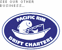 Pacific Rim Drift Charters